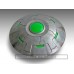 PEGASUS 9100 Area 51 UFO AE-341.15B Plastic Model Space Kit