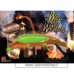 Pegasus 9201 War of the Worlds (1953) Martian War Machine 1/48 Scale Plastic Model Kit Plated Special Version