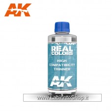 AK-Interactive RC701 High Compatibility Thinner