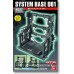 System Base 001 (Gundam Model Kits)