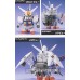 Gundam GP01Fb (SD) (Gundam Model Kits)