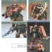 Bandai High Grade HG 1/144 MS-06FS Zaku II Garma Custom Gundam Model Kits