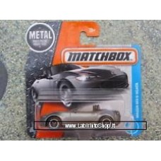 Matchbox Mazda MX-5 Miata