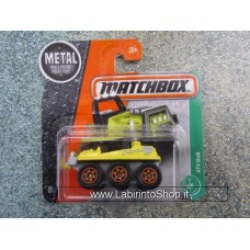 Matchbox ATV 6X6