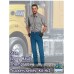 Masterbox - 1/24 - Truckers Series: Stan Long Haul Thompson Trucker
