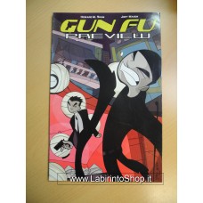 Gun Fu Preview 