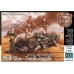 Masterbox - 1/35 - Desert Battle Series - Skull Clan - Death Angels