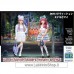 Masterbox - 1/35 - Kawaii Fashion Leaders - Minami and Mai