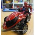 Megabloks - Spidermobile with Spider-man