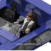 Revell - Star Wars Solo: Han Speeder - Model Kit