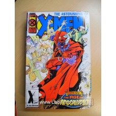 Marvel Comics - The Astonishing X-men - 1 March 1995