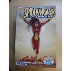 Marvel Italia  - Marvel Mix - Spider-Woman - Le Origini