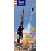 Revell Monogram - 1/56 Bomarc Missile (Plastic Model Kit)