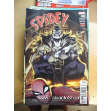 Marvel Comics - Spidey 009