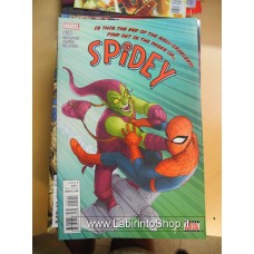Marvel Comics - Spidey 005