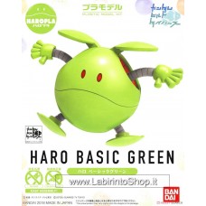 Haropla Haro Control Green (Gundam Model Kits) 