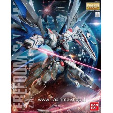 Bandai Master Grade MG 1/100 Freedom Gundam Ver.2.0 Gundam Model Kits