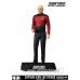 Star Trek TNG Action Figure Captain Jean-Luc Picard 18 cm