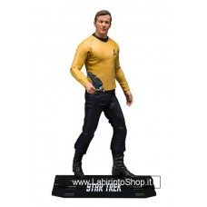 Star Trek TOS Action Figure Captain James T. Kirk 18 cm