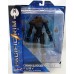 Pacific Rim Uprising Select Action Figures 18 cm Series 2 Obsidian Fury