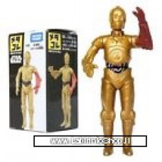 Takara Tomy 16 Star Wars C-3PO