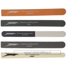 Squadron Product Sanding Sticks Value Pack (5) 