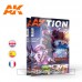 AK Interactive Aktion Number 1