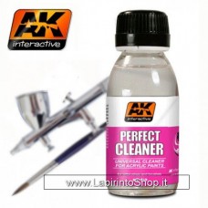AK Interactive AK119 Perfect Cleaner