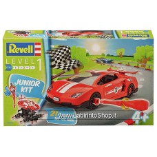 Revell 00800 Junior Kit Racing Car