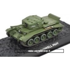 Atlas - Ultimate Tank Collectiion - Cromwell MkIV