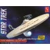 AMT Star Trek USS Enterprise Refit 