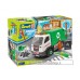 Revell - Junior Kit 00808 Garbage Truck Model Kit