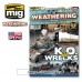 Ammo Mig: Weathering Magazine n°9 k.o. and Wrecks