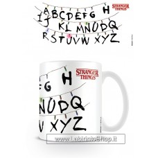 Stranger Things (Lights) Mug