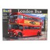 Revell - 07651 - London Bus Model Kit 1:24