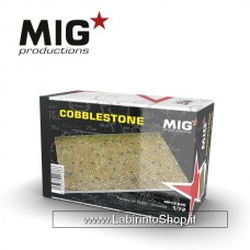 Mig Production - Cobblestone 1/72