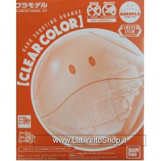 Haropla Haro Shooting Orange Clear Color Limited Item (Gundam Model Kits)