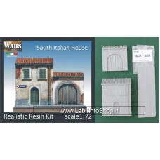 Ninive Casa sud Italia - South Italian House 1/72