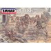 Emhar EM 7201 - 1/72 - British WWI Infantry with Tank Crew 