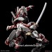 High-Resolution Model Gundam Astray Red Frame (1/100) (Gundam Model Kits)