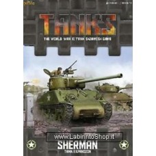 Tanks - Sherman