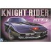 Aoshima Knight Industries 2000 Knight Rider K.I.T.T. Season Three