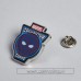 Spider-man Homecoming - Collectors Corps Pin