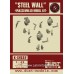 Dust - Steel Wall Model Kit 1/48