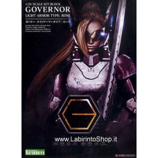  Governor Light Armor Type: Rose (Plastic model)