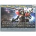 Bandai Master Grade MG 1/100 PLAN303E Deep Striker Gundam Model Kits