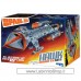 MPC Space:1999 Hawk Mk.ix Starship 1:72 Scale Plastic Model Kit