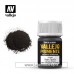 Vallejo Pigments 73.116 Carbon Black (Smoke Black)