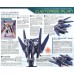 Bandai High Grade HG 1/144 Gundam Zerachiel Gundam Model Kits