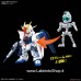 SD Gundam Cross Silhouette Freedom Gundam (SD) (Gundam Model Kits) 